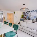 Дом отдыха La Cauderan - Deco Chic Et Boheme