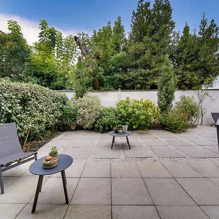 La Cauderan - Deco Chic Et Boheme