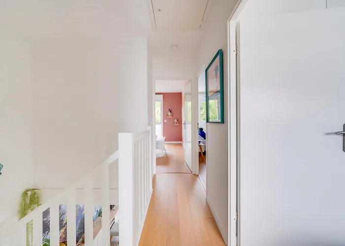 La Cauderan - Deco Chic Et Boheme Bordéus