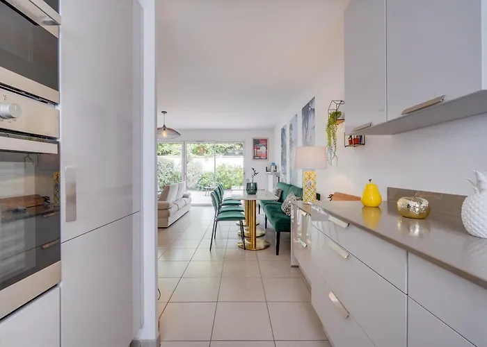 La Cauderan - Deco Chic Et Boheme