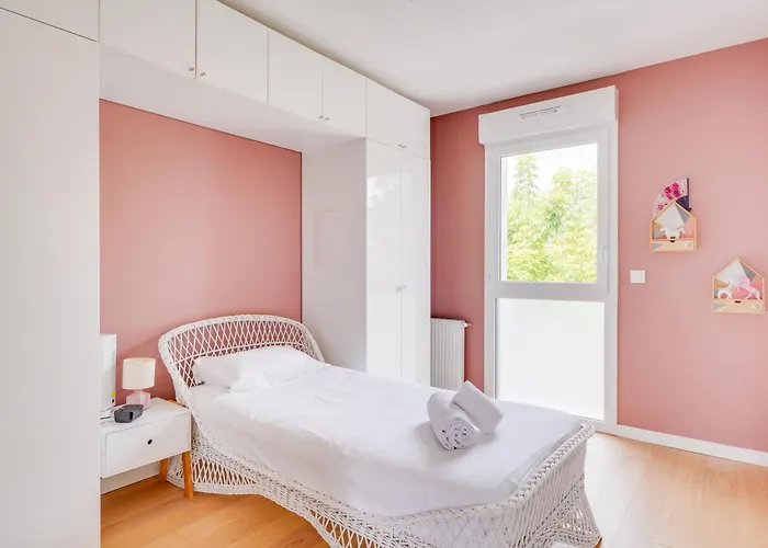 La Cauderan - Deco Chic Et Boheme *