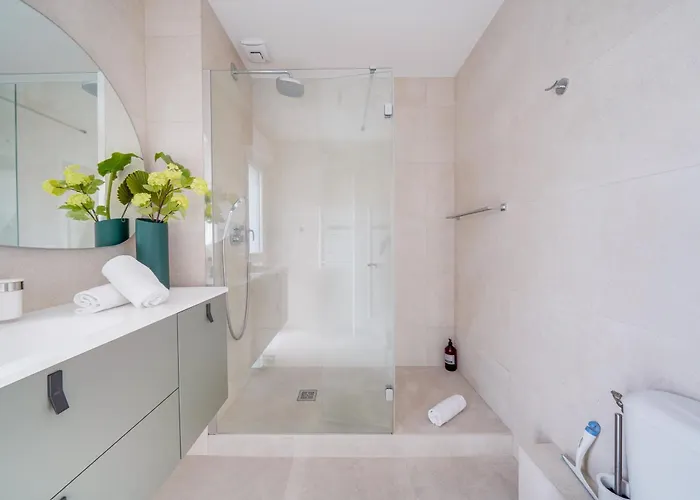 Ferienhaus La Cauderan - Deco Chic Et Boheme *