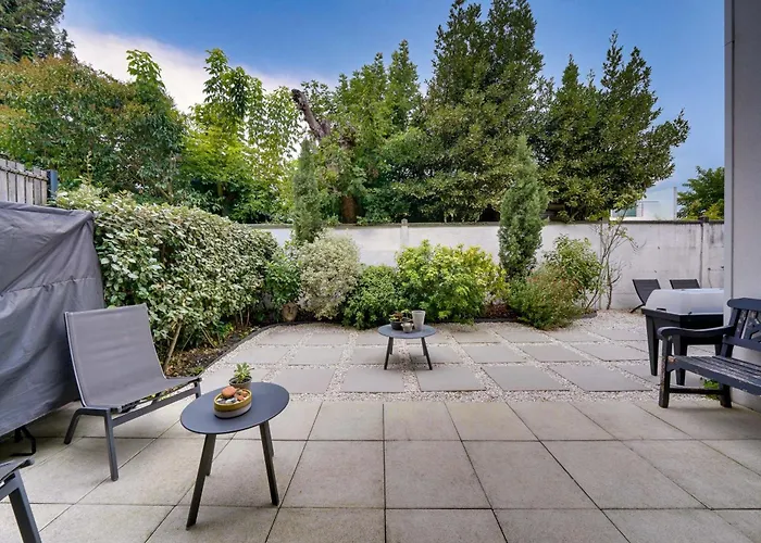 La Cauderan - Deco Chic Et Boheme