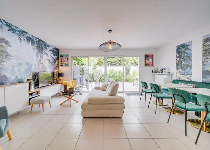 La Cauderan - Deco Chic Et Boheme