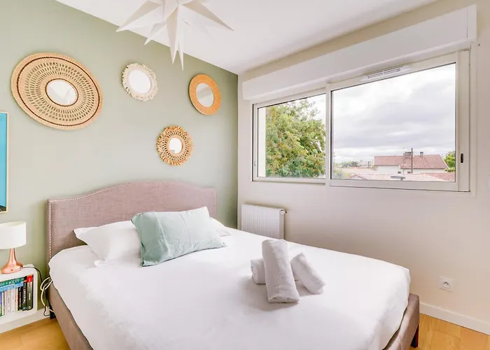 La Cauderan - Deco Chic Et Boheme *