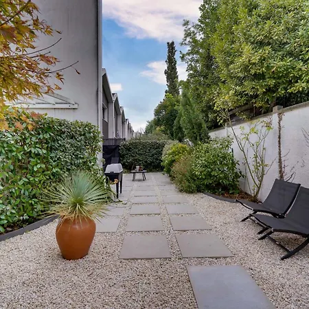 La Cauderan - Deco Chic Et Boheme * Bordeaux