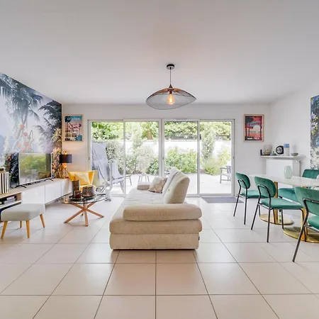 La Cauderan - Deco Chic Et Boheme