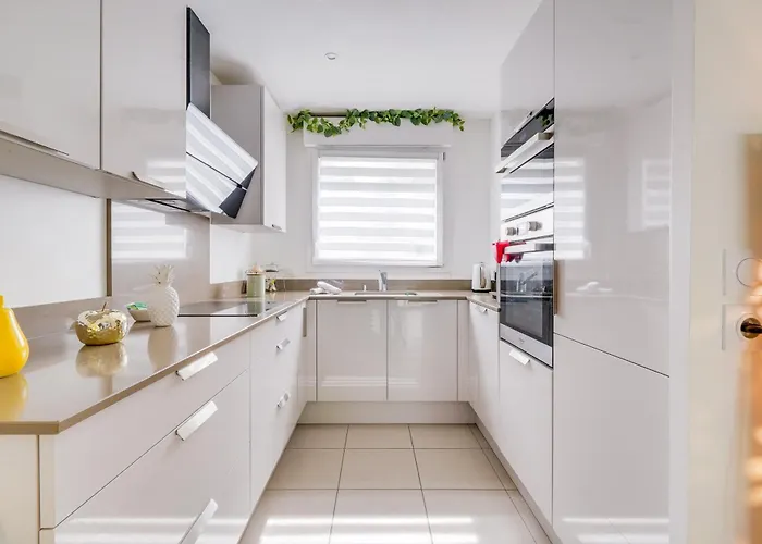 La Cauderan - Deco Chic Et Boheme * Bordeaux